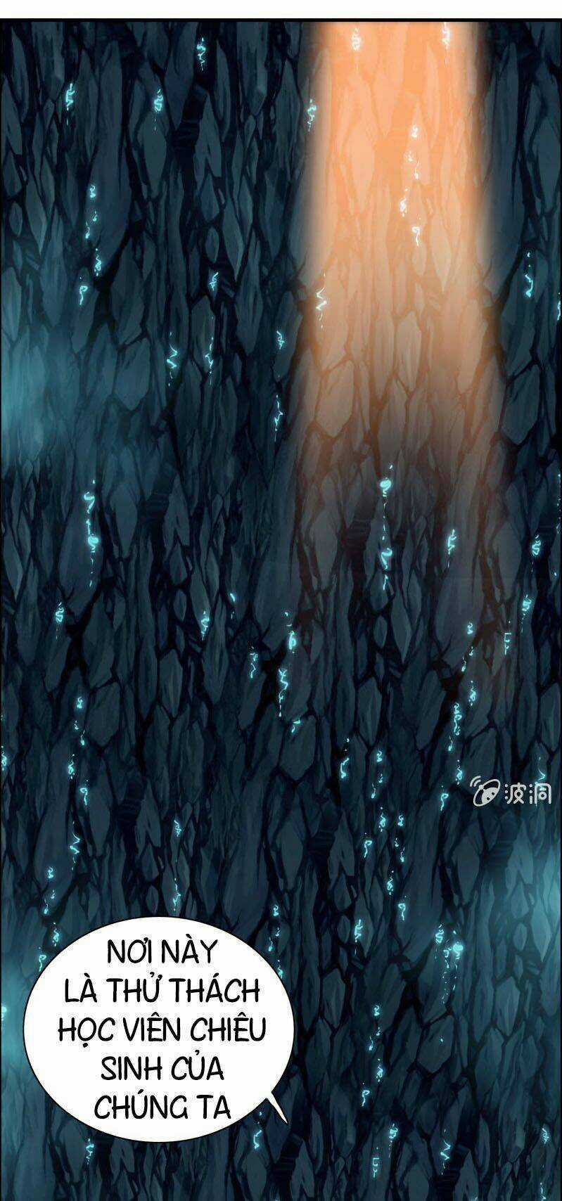 Thần Ma Thiên Sát - Chapter 48 - Trang 16