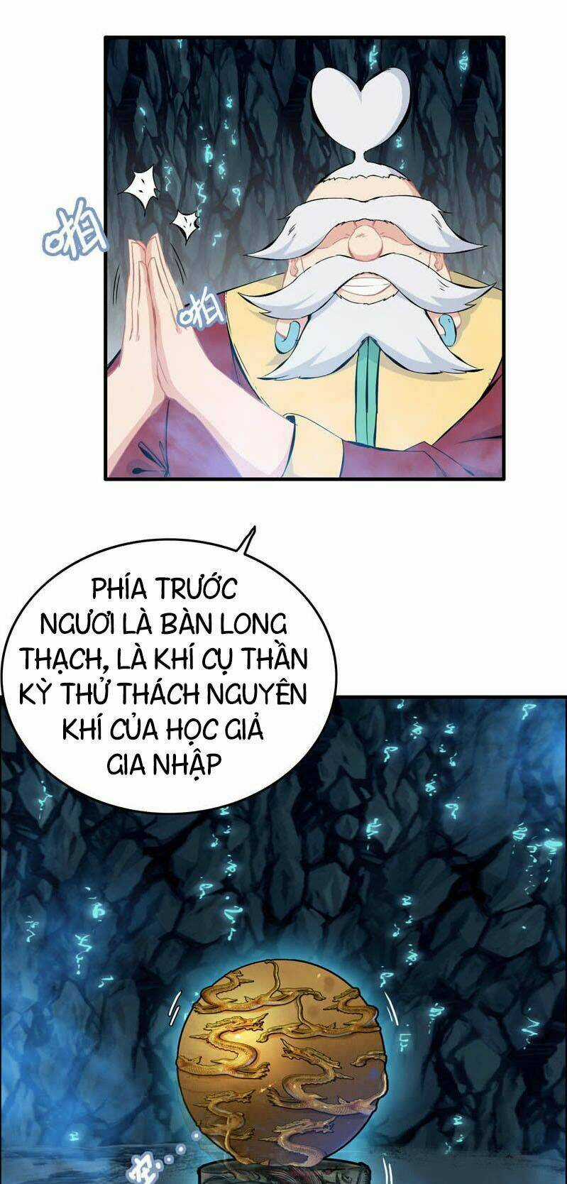 Thần Ma Thiên Sát - Chapter 48 - Trang 18