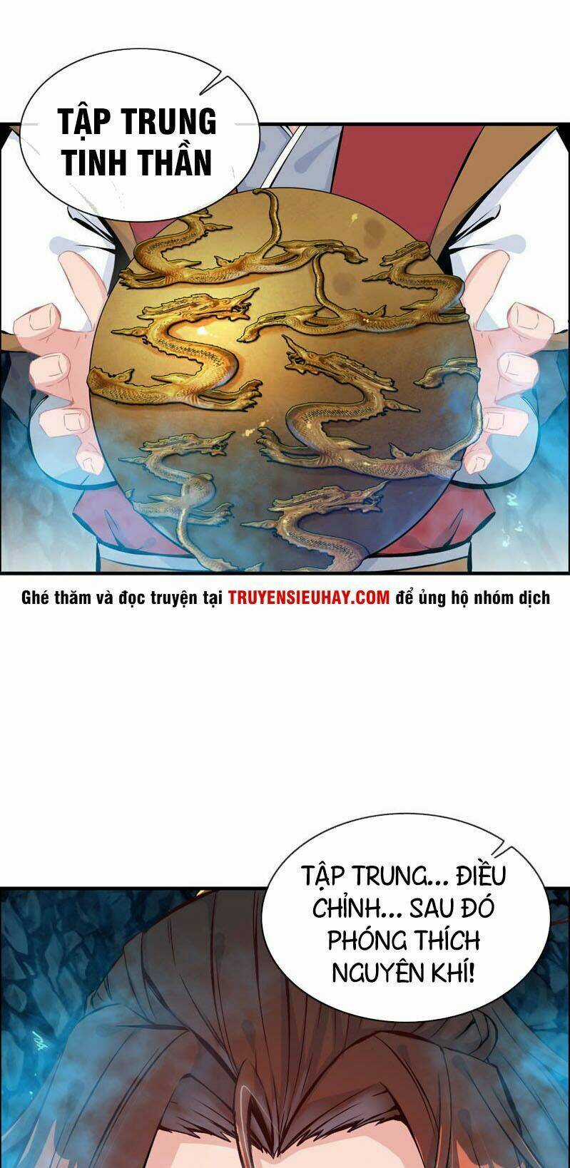 Thần Ma Thiên Sát - Chapter 48 - Trang 22