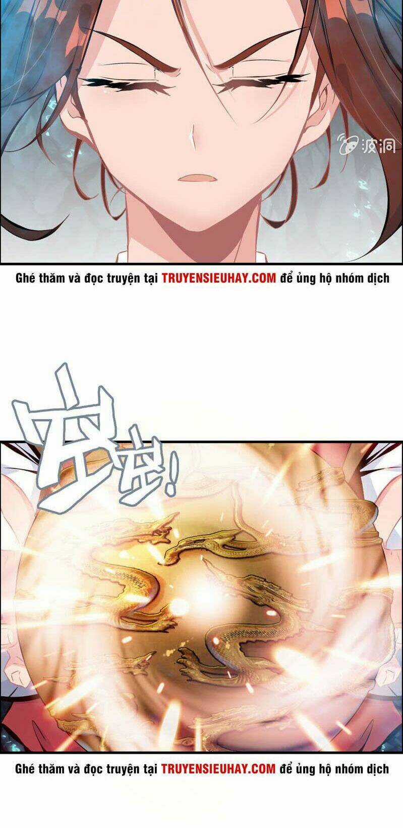 Thần Ma Thiên Sát - Chapter 48 - Trang 23