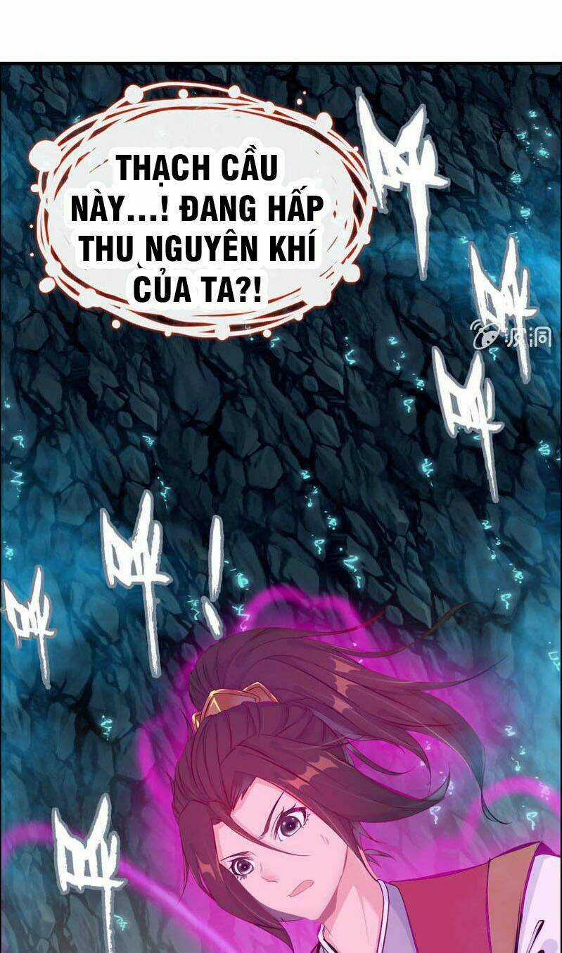 Thần Ma Thiên Sát - Chapter 48 - Trang 24