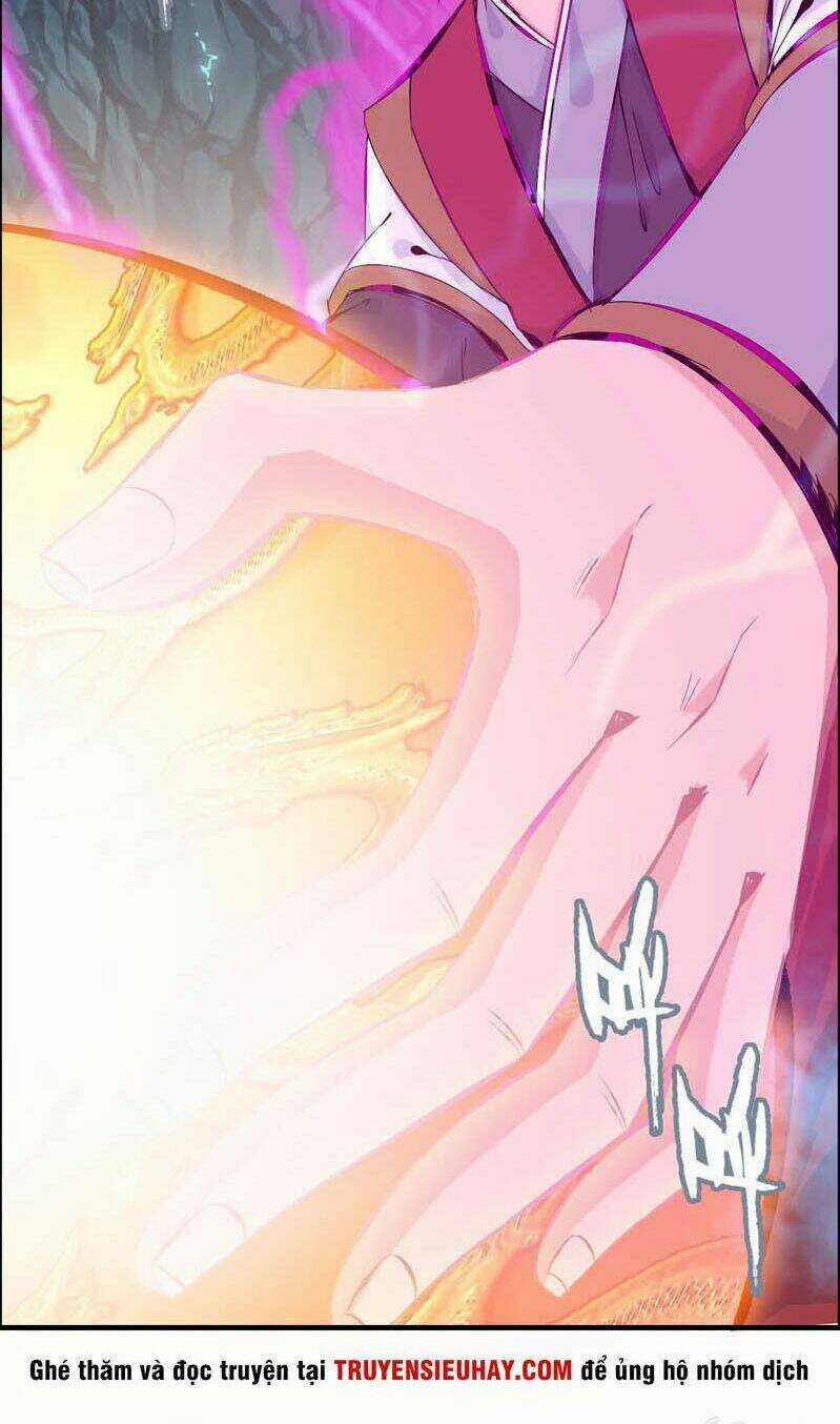 Thần Ma Thiên Sát - Chapter 48 - Trang 25