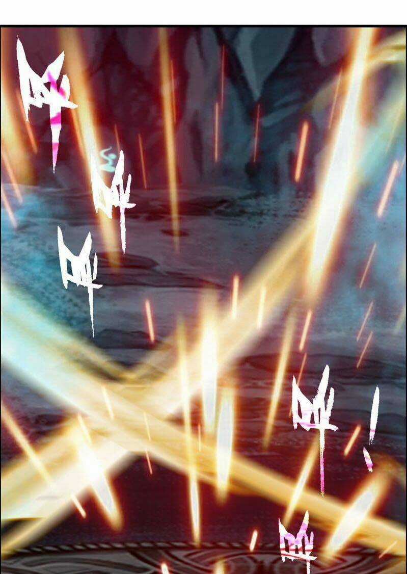 Thần Ma Thiên Sát - Chapter 48 - Trang 26