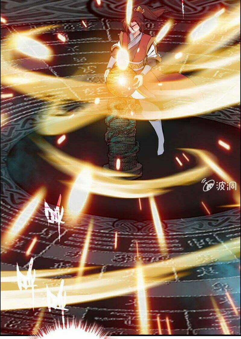 Thần Ma Thiên Sát - Chapter 48 - Trang 27