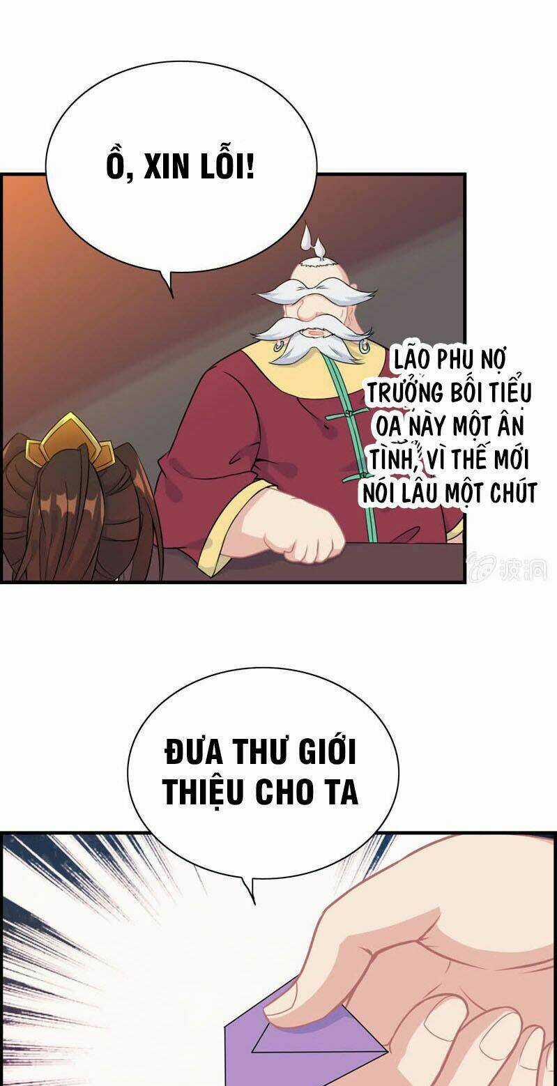 Thần Ma Thiên Sát - Chapter 48 - Trang 4
