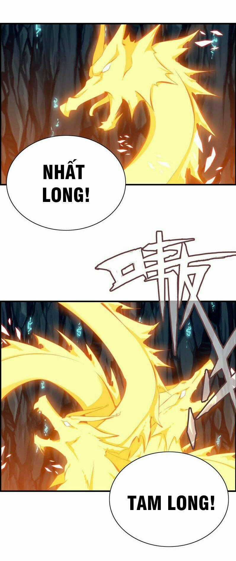 Thần Ma Thiên Sát - Chapter 49 - Trang 2