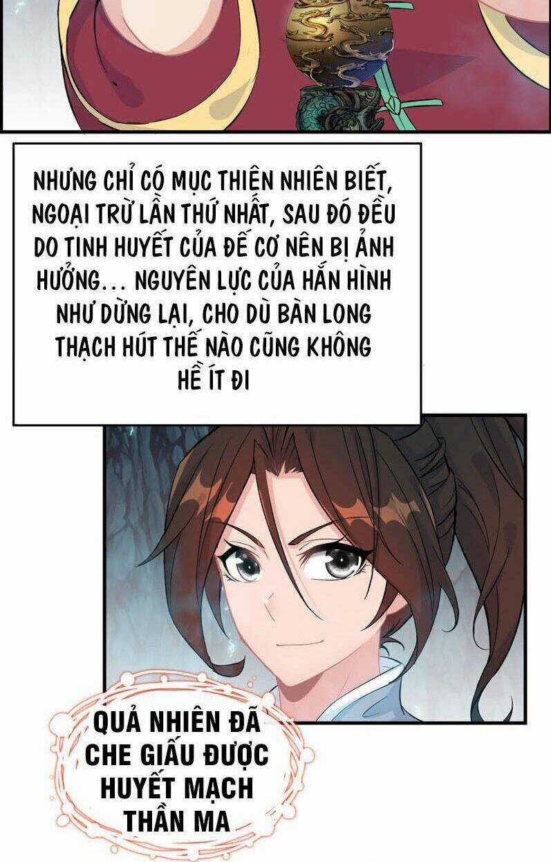Thần Ma Thiên Sát - Chapter 49 - Trang 15