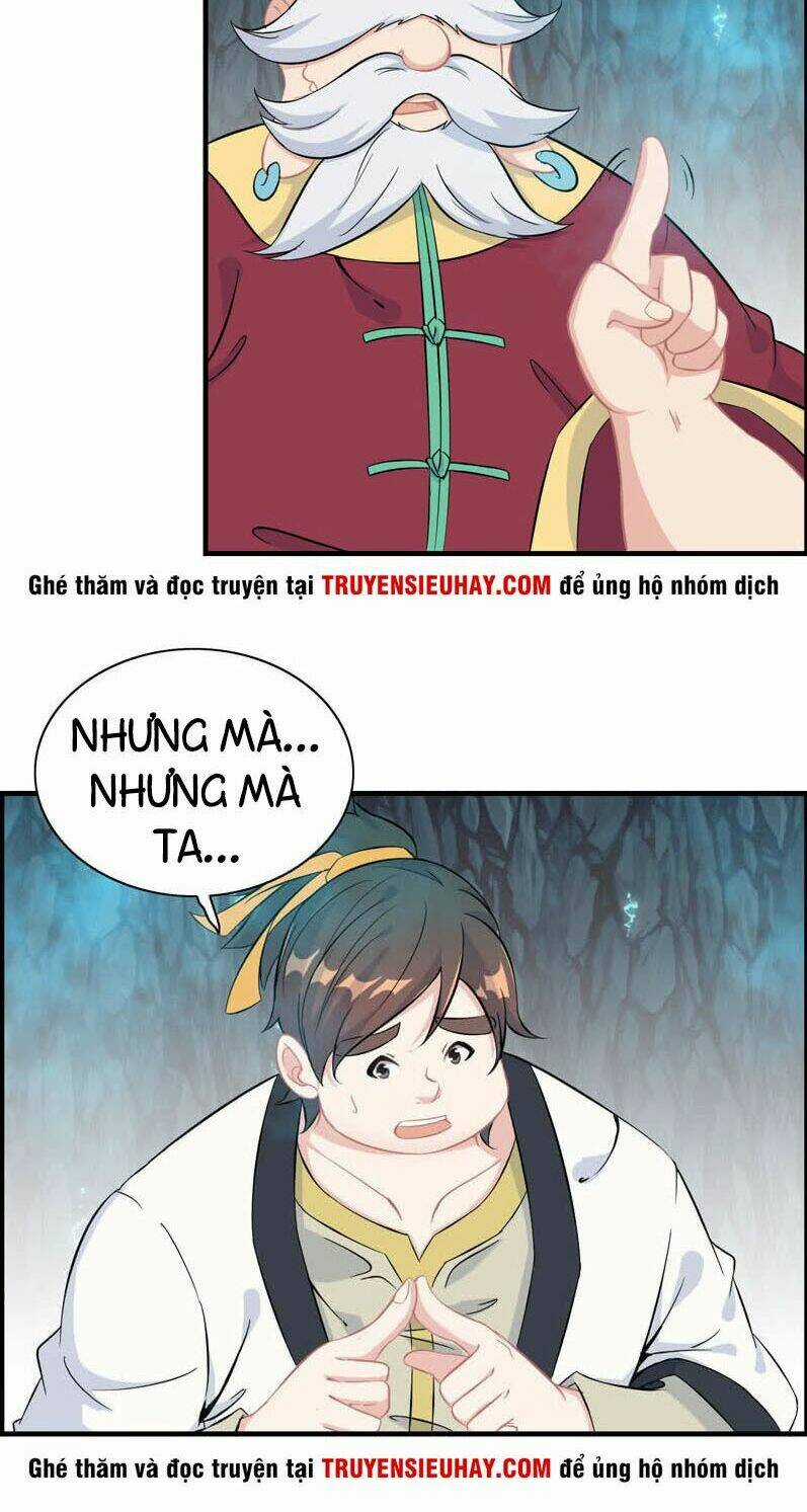 Thần Ma Thiên Sát - Chapter 49 - Trang 17