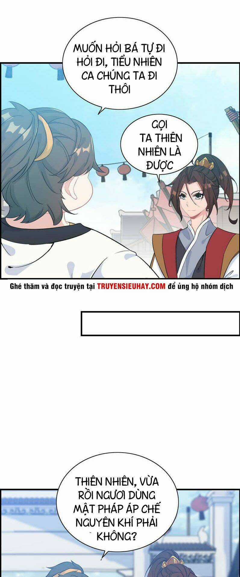 Thần Ma Thiên Sát - Chapter 49 - Trang 26