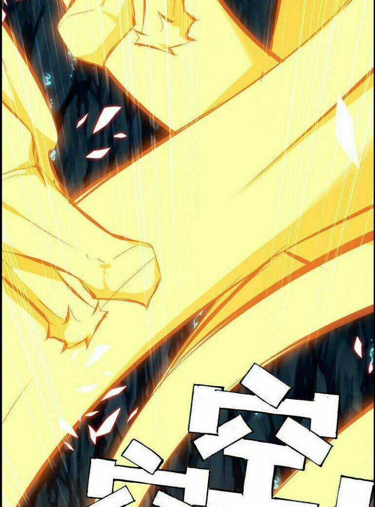 Thần Ma Thiên Sát - Chapter 49 - Trang 4