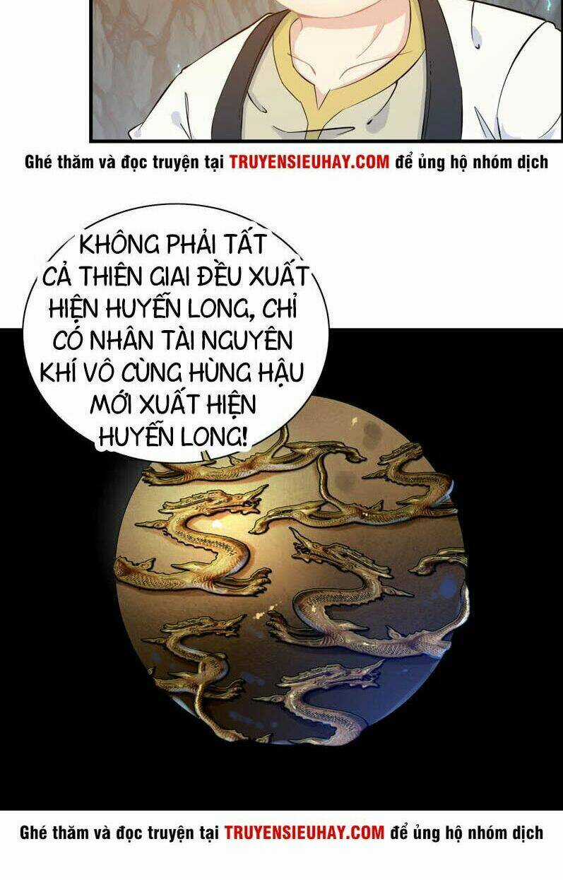 Thần Ma Thiên Sát - Chapter 49 - Trang 7