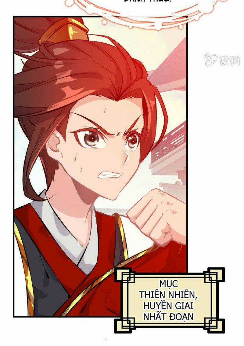 Thần Ma Thiên Sát - Chapter 5 - Trang 13