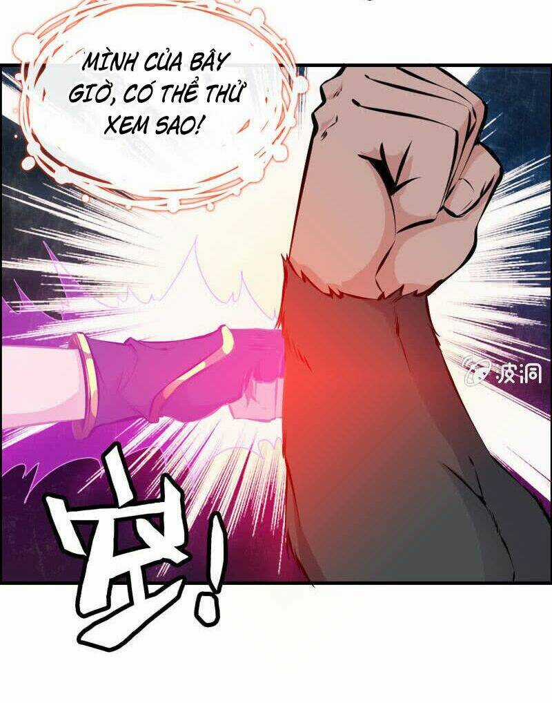 Thần Ma Thiên Sát - Chapter 5 - Trang 15