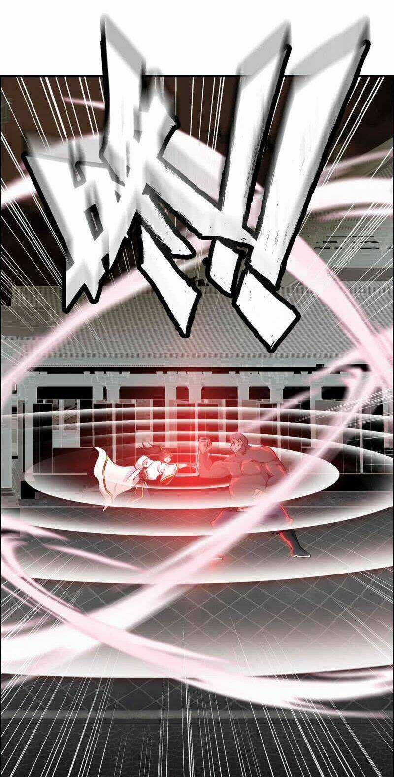 Thần Ma Thiên Sát - Chapter 5 - Trang 16