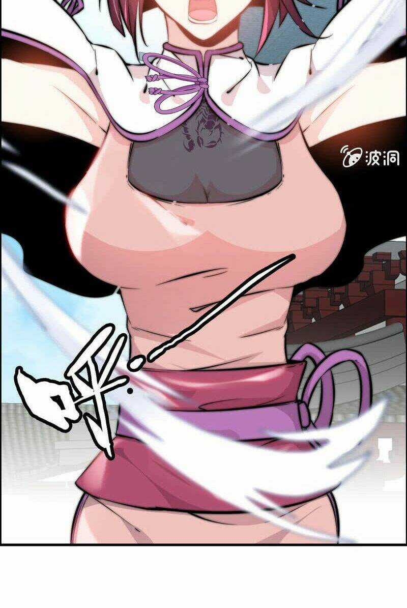 Thần Ma Thiên Sát - Chapter 5 - Trang 23