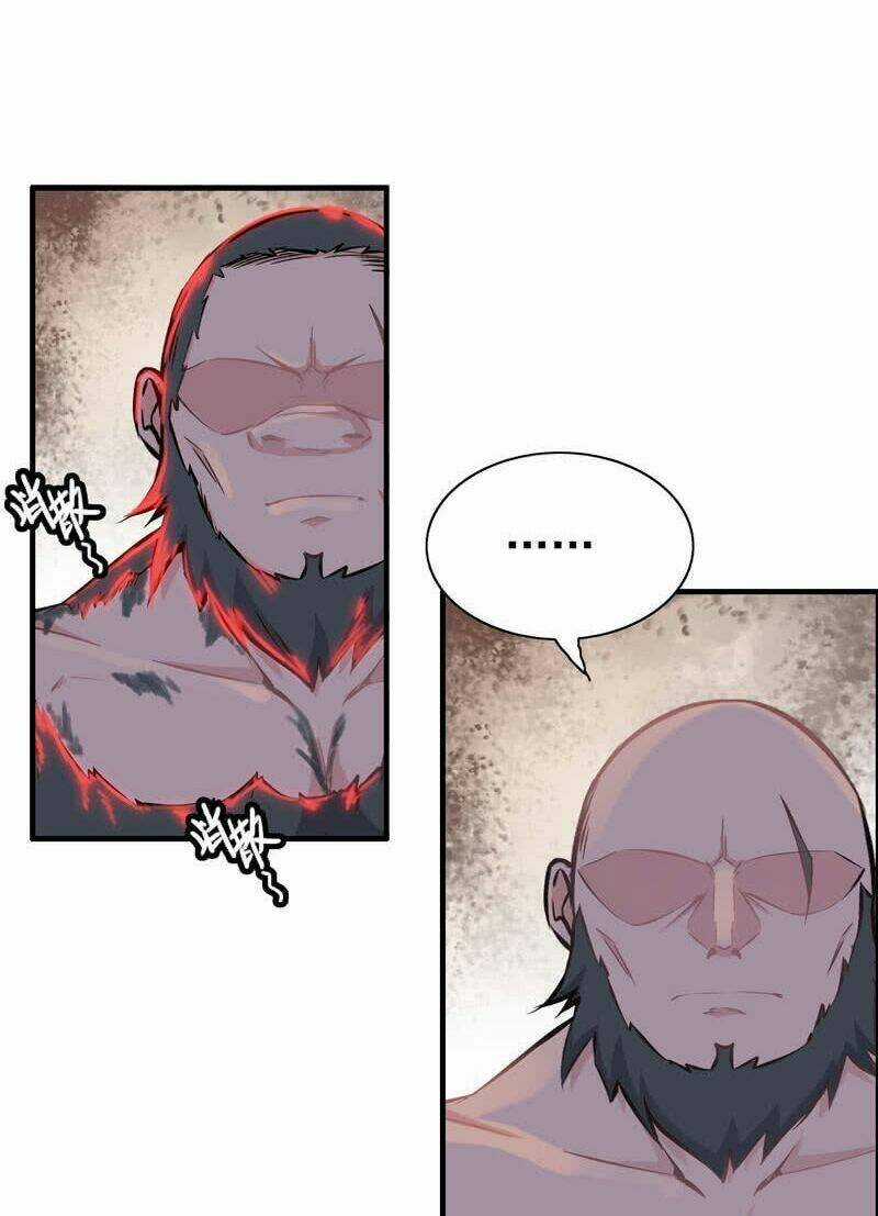 Thần Ma Thiên Sát - Chapter 5 - Trang 24