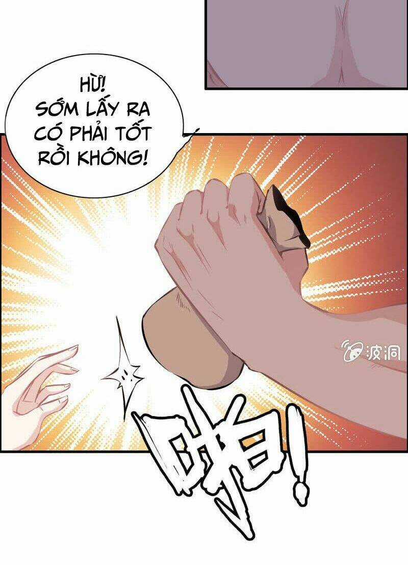 Thần Ma Thiên Sát - Chapter 5 - Trang 25