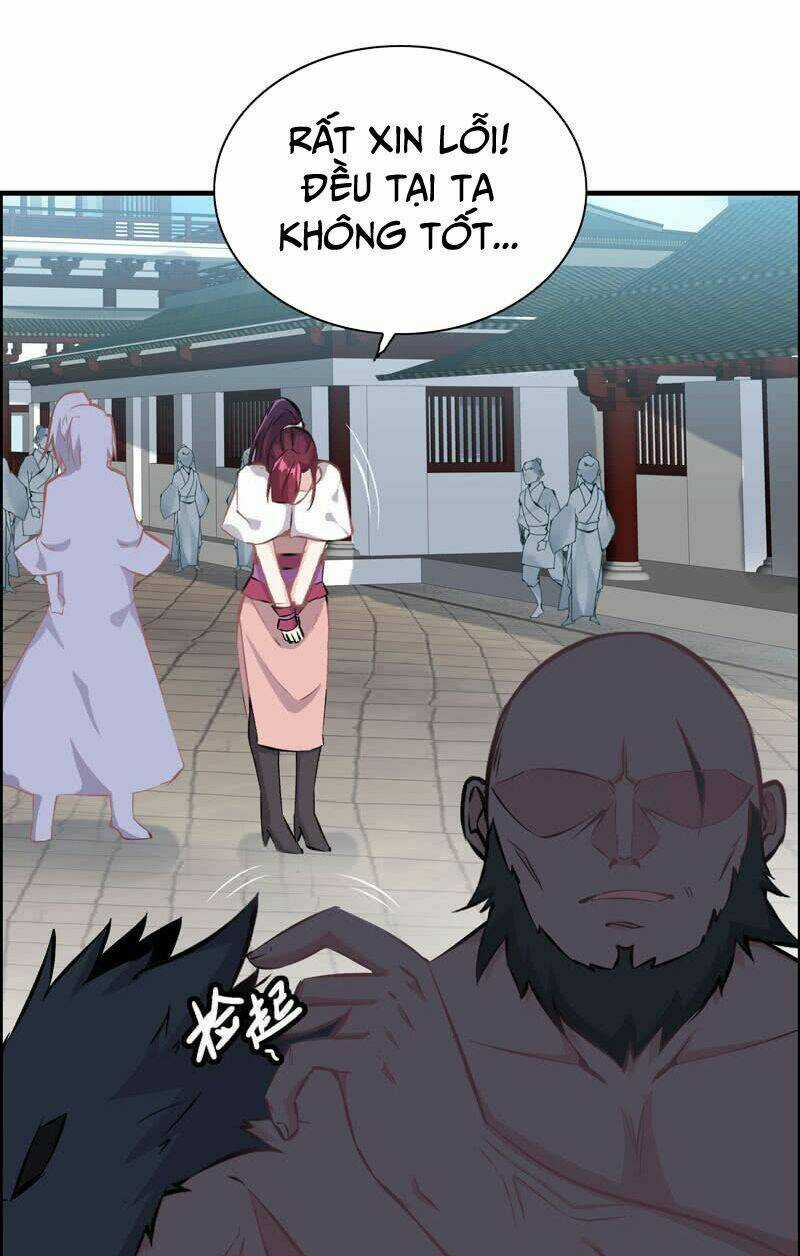 Thần Ma Thiên Sát - Chapter 5 - Trang 26