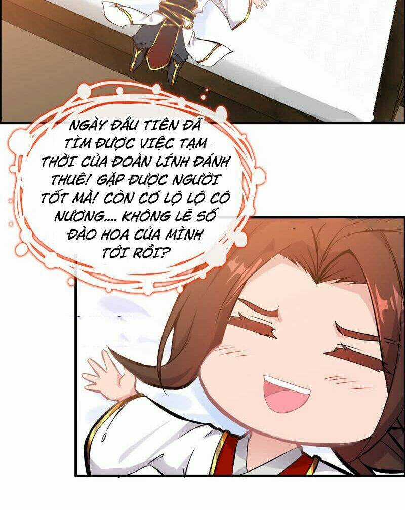 Thần Ma Thiên Sát - Chapter 5 - Trang 39