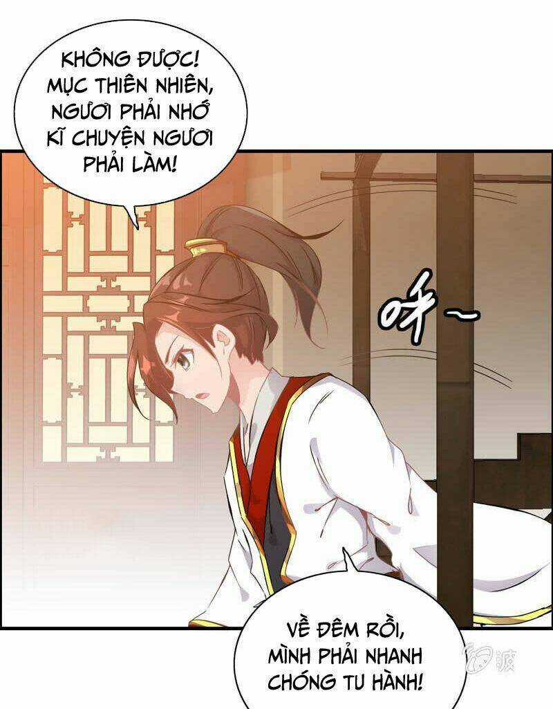 Thần Ma Thiên Sát - Chapter 5 - Trang 40