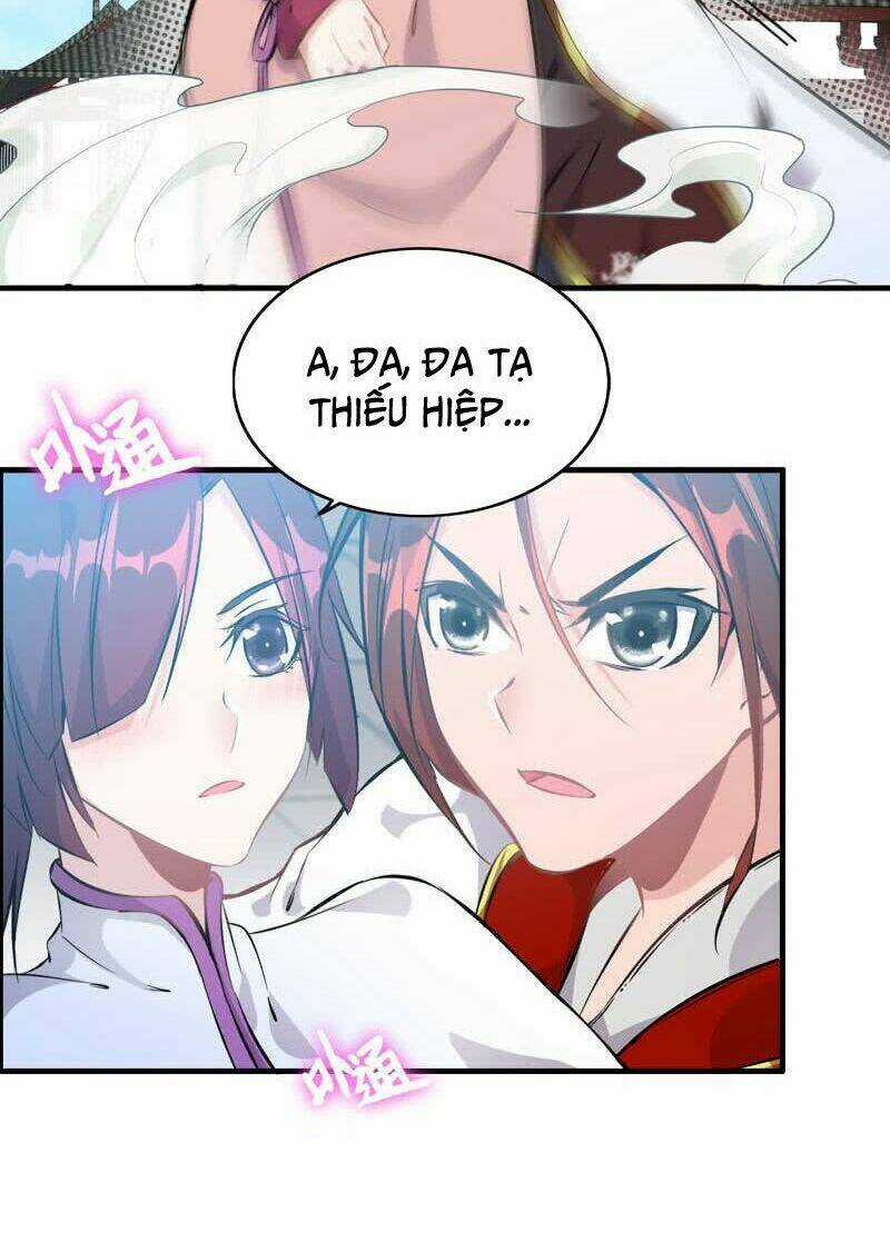 Thần Ma Thiên Sát - Chapter 5 - Trang 5