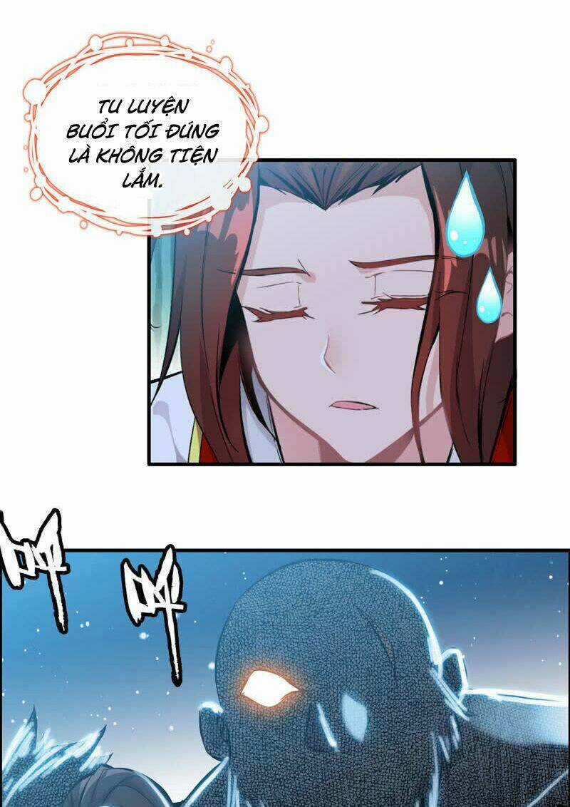 Thần Ma Thiên Sát - Chapter 5 - Trang 42