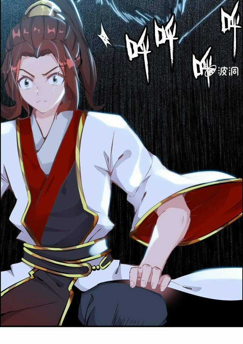 Thần Ma Thiên Sát - Chapter 5 - Trang 43