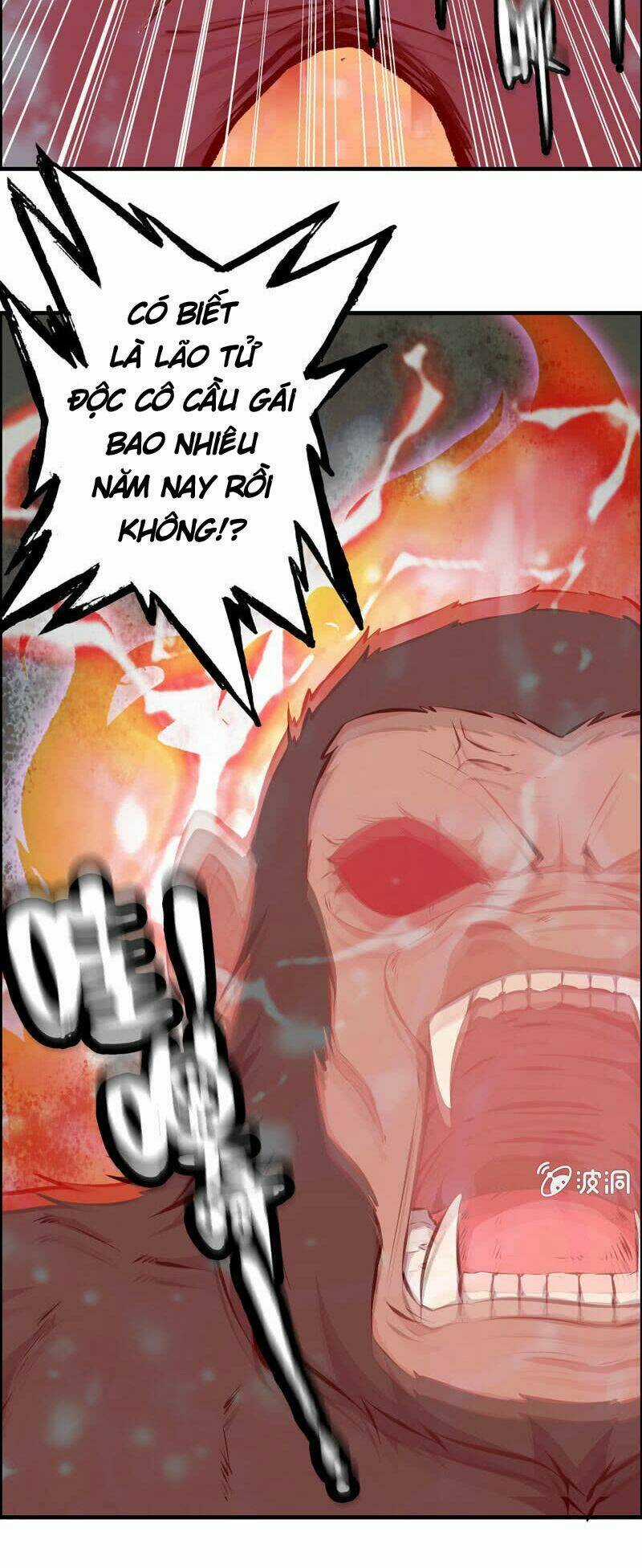 Thần Ma Thiên Sát - Chapter 5 - Trang 7