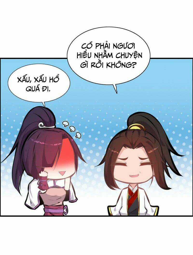 Thần Ma Thiên Sát - Chapter 5 - Trang 9