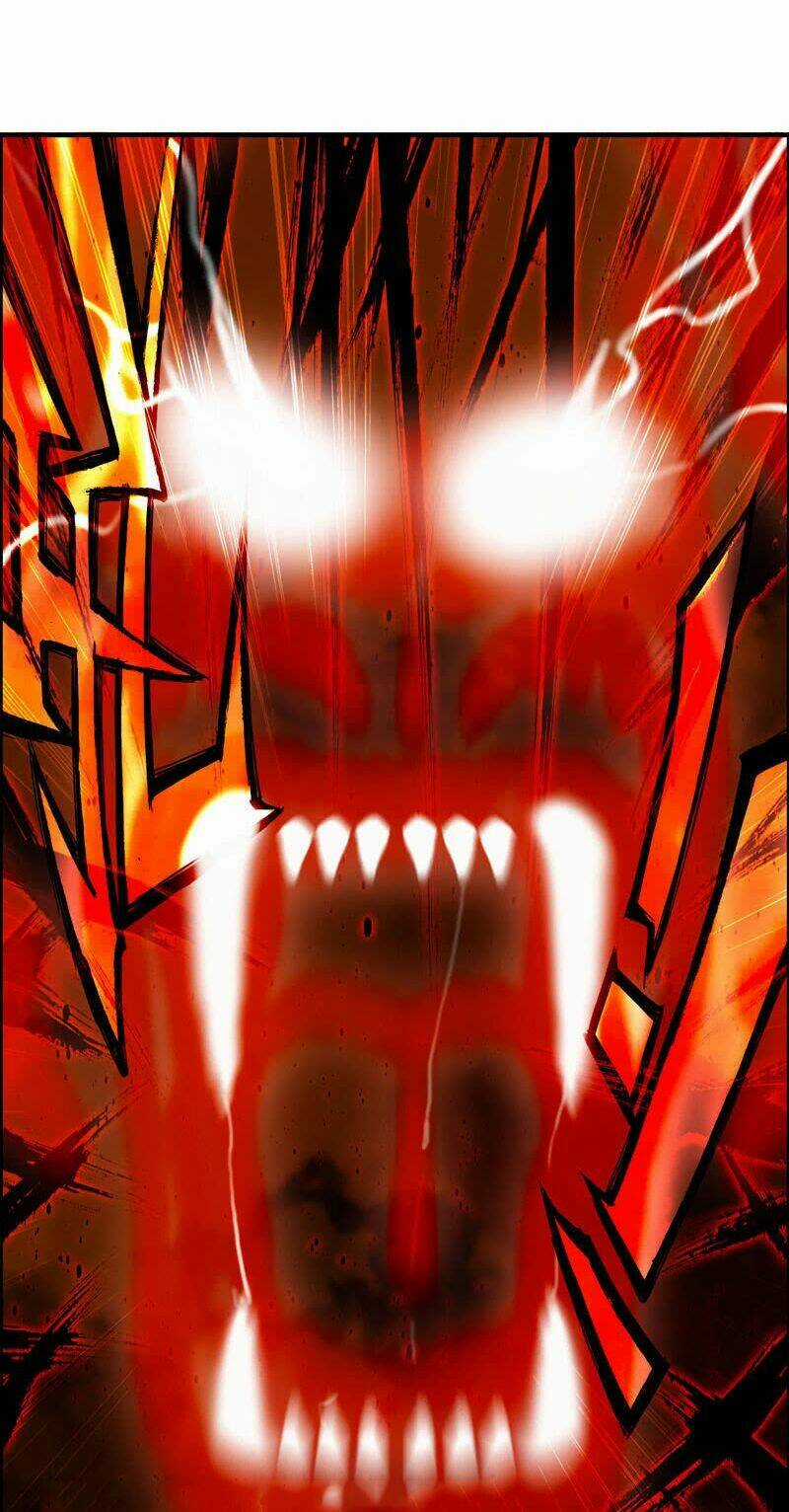 Thần Ma Thiên Sát - Chapter 5 - Trang 10