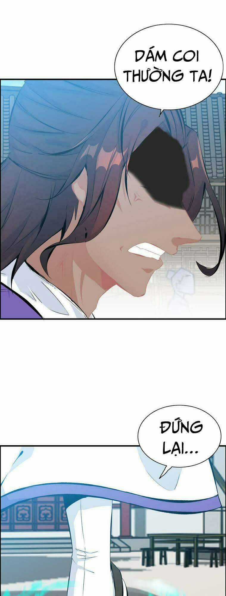 Thần Ma Thiên Sát - Chapter 50 - Trang 14