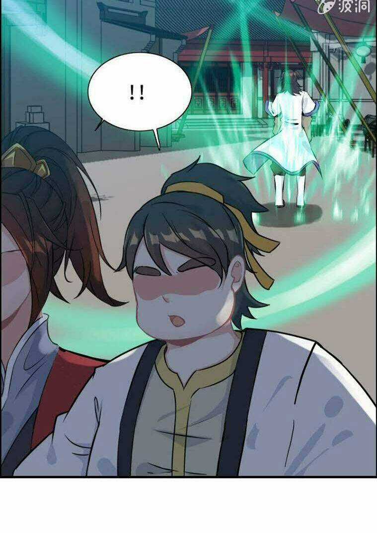 Thần Ma Thiên Sát - Chapter 50 - Trang 16