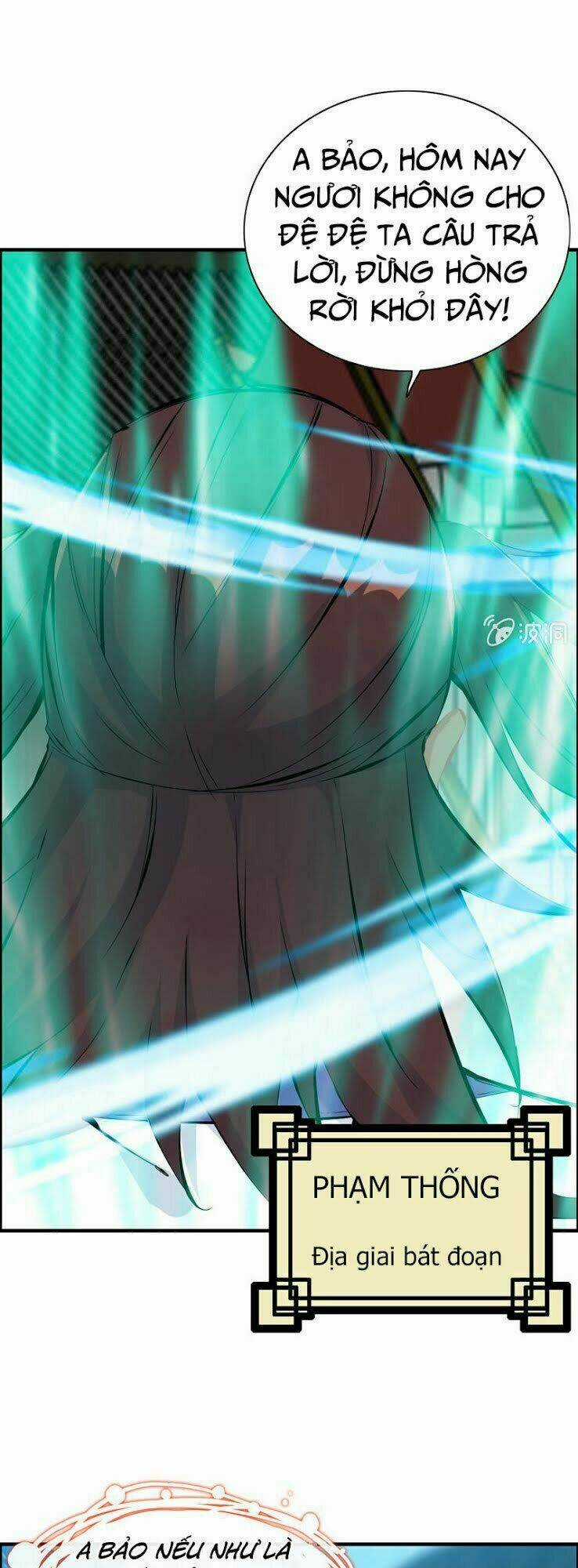 Thần Ma Thiên Sát - Chapter 50 - Trang 17