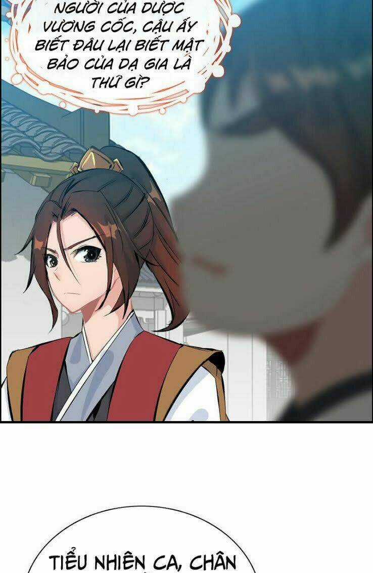 Thần Ma Thiên Sát - Chapter 50 - Trang 18