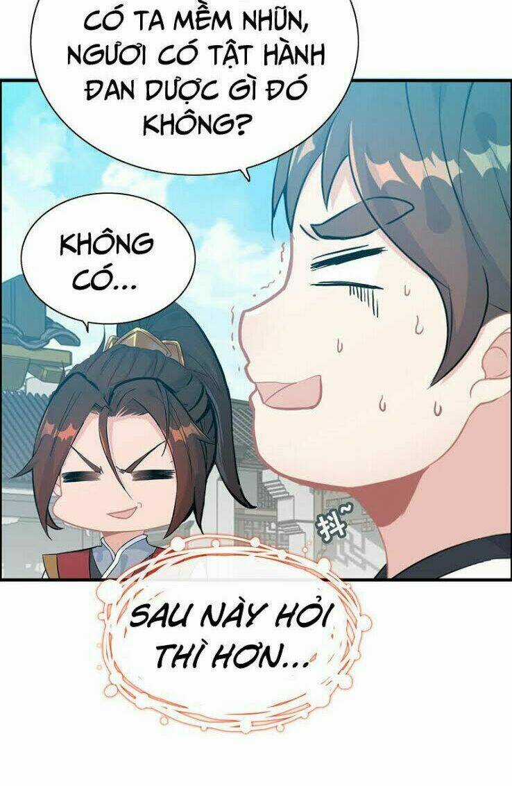 Thần Ma Thiên Sát - Chapter 50 - Trang 19