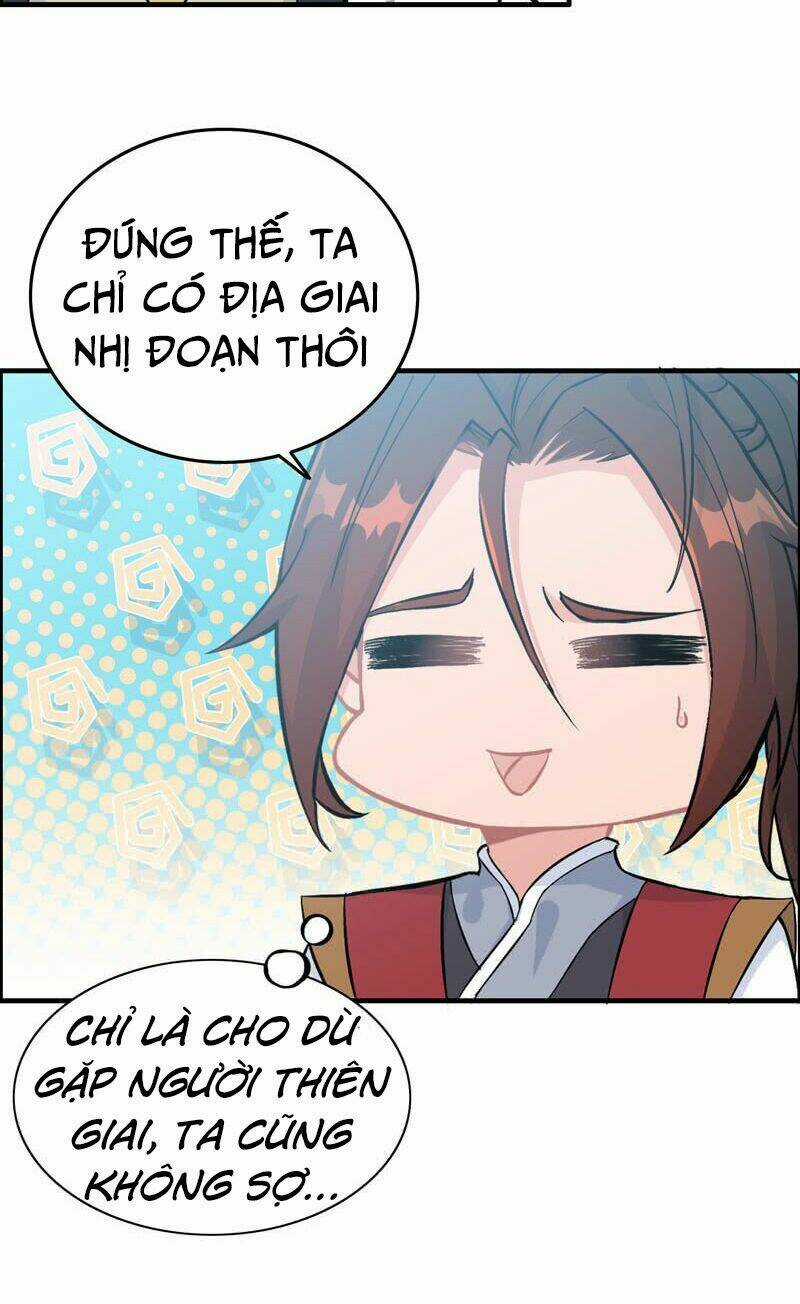 Thần Ma Thiên Sát - Chapter 50 - Trang 3