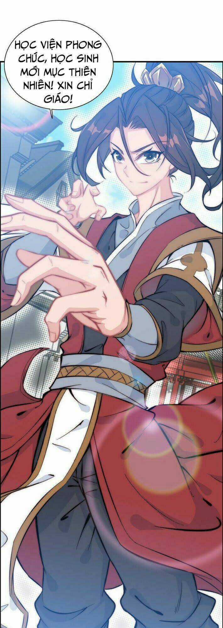 Thần Ma Thiên Sát - Chapter 50 - Trang 27