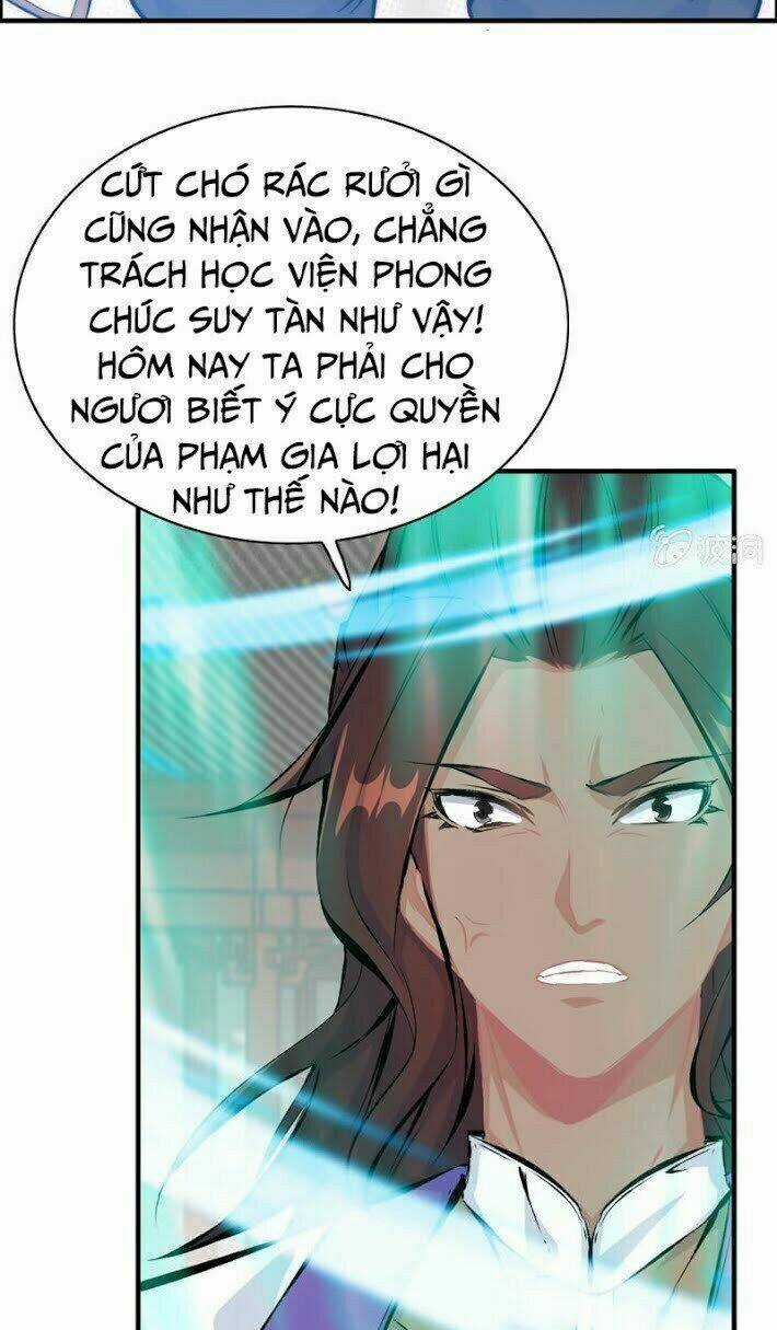 Thần Ma Thiên Sát - Chapter 50 - Trang 28
