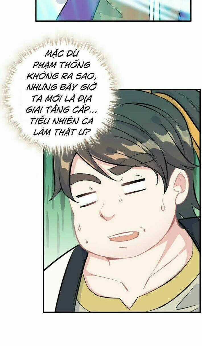 Thần Ma Thiên Sát - Chapter 50 - Trang 29