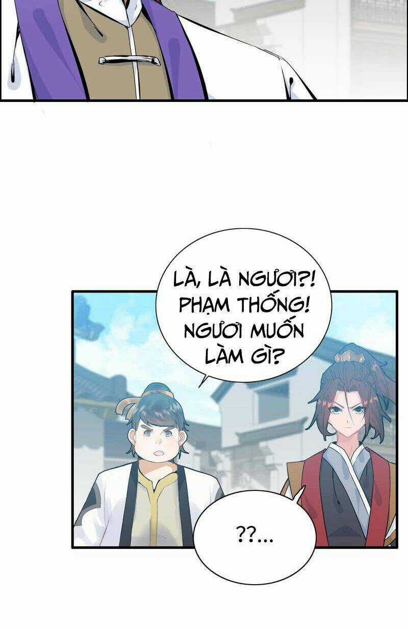 Thần Ma Thiên Sát - Chapter 50 - Trang 7