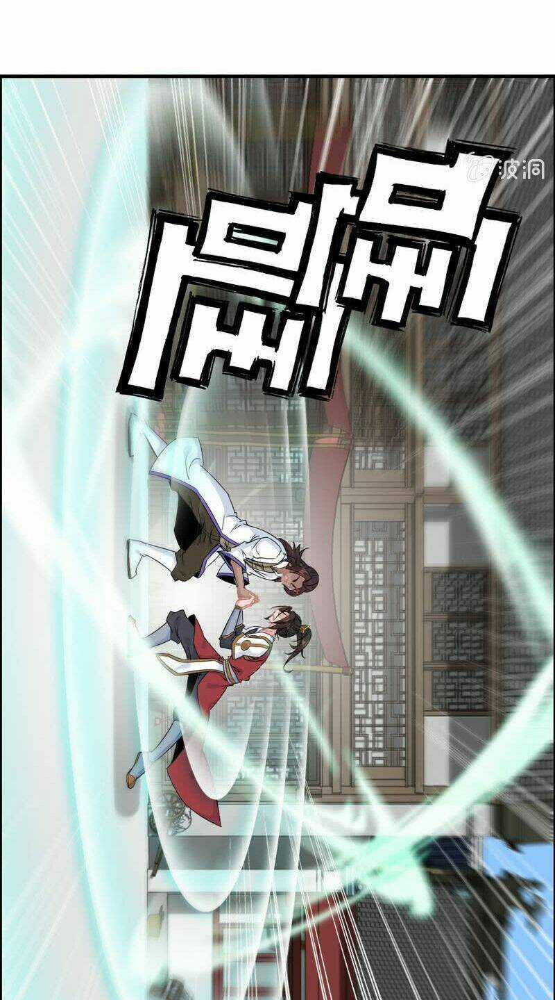 Thần Ma Thiên Sát - Chapter 51 - Trang 11