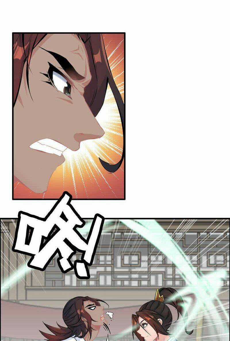 Thần Ma Thiên Sát - Chapter 51 - Trang 13