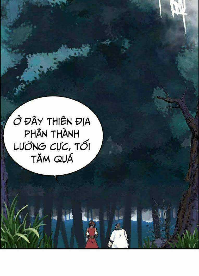 Thần Ma Thiên Sát - Chapter 51 - Trang 25
