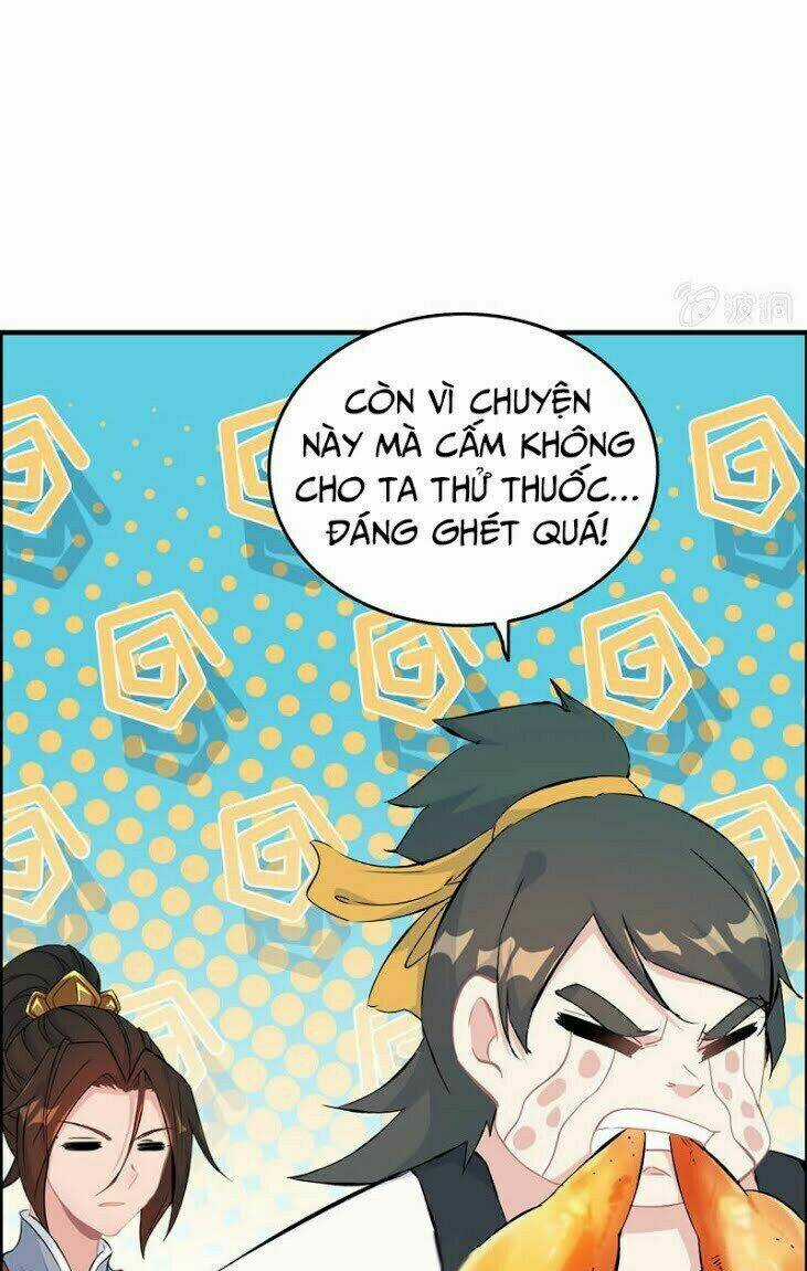 Thần Ma Thiên Sát - Chapter 51 - Trang 29