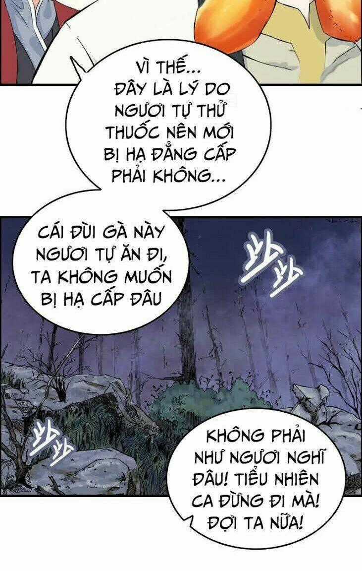 Thần Ma Thiên Sát - Chapter 51 - Trang 30