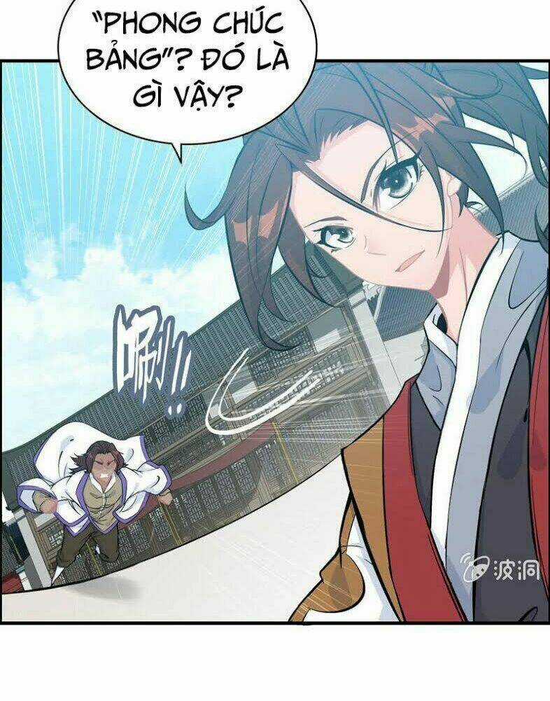 Thần Ma Thiên Sát - Chapter 51 - Trang 4