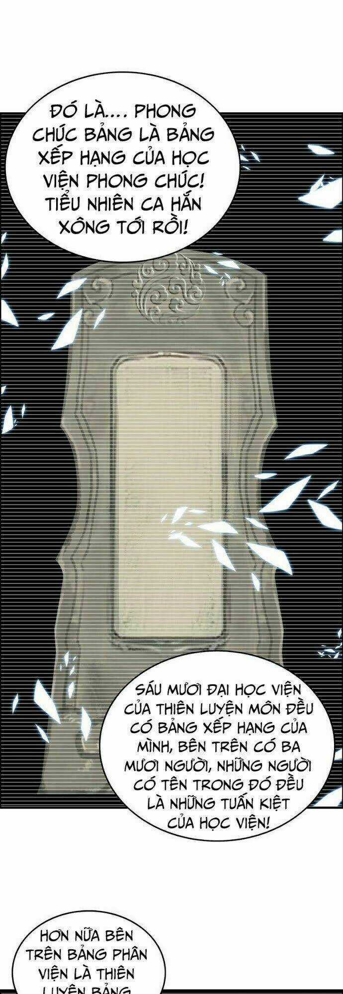 Thần Ma Thiên Sát - Chapter 51 - Trang 5