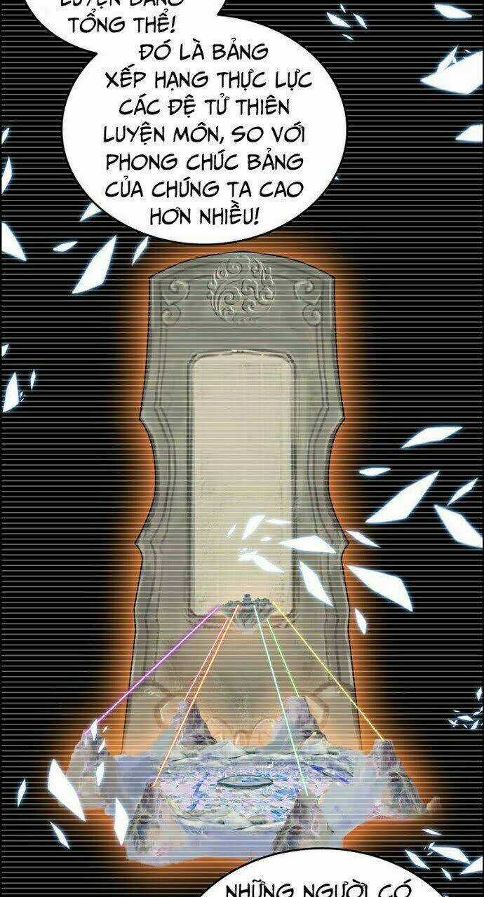 Thần Ma Thiên Sát - Chapter 51 - Trang 6