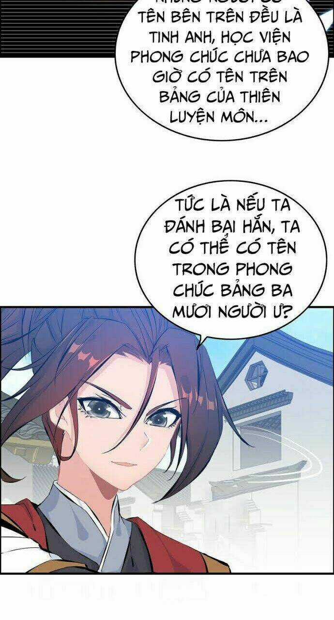 Thần Ma Thiên Sát - Chapter 51 - Trang 7