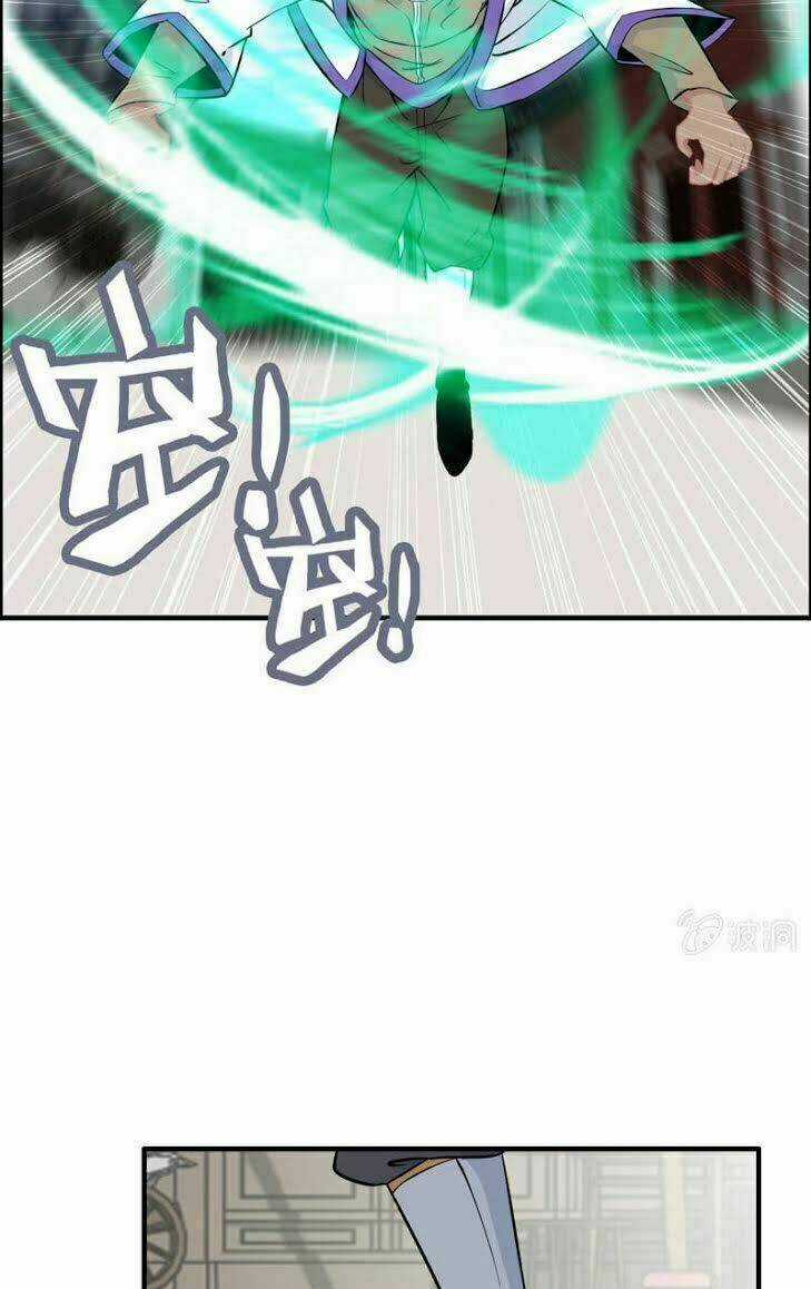 Thần Ma Thiên Sát - Chapter 51 - Trang 9